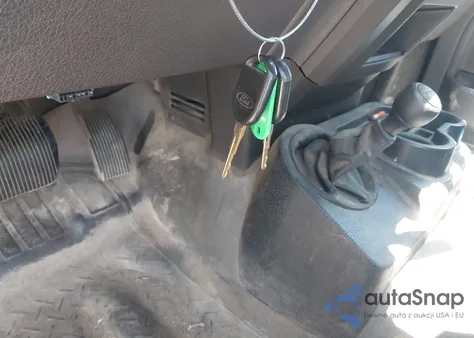 2010 Ford F150 Super Cab из США, поврежденный, VIN 1FTEX1EW5AKE70907